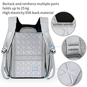 laptop backpack