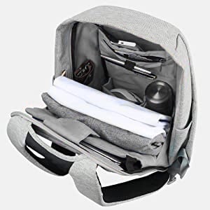 travel laptop backpack