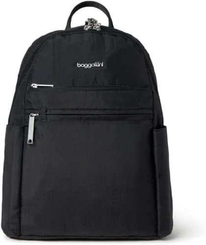 baggallini Securtex® Travel Anti-theft Backpack