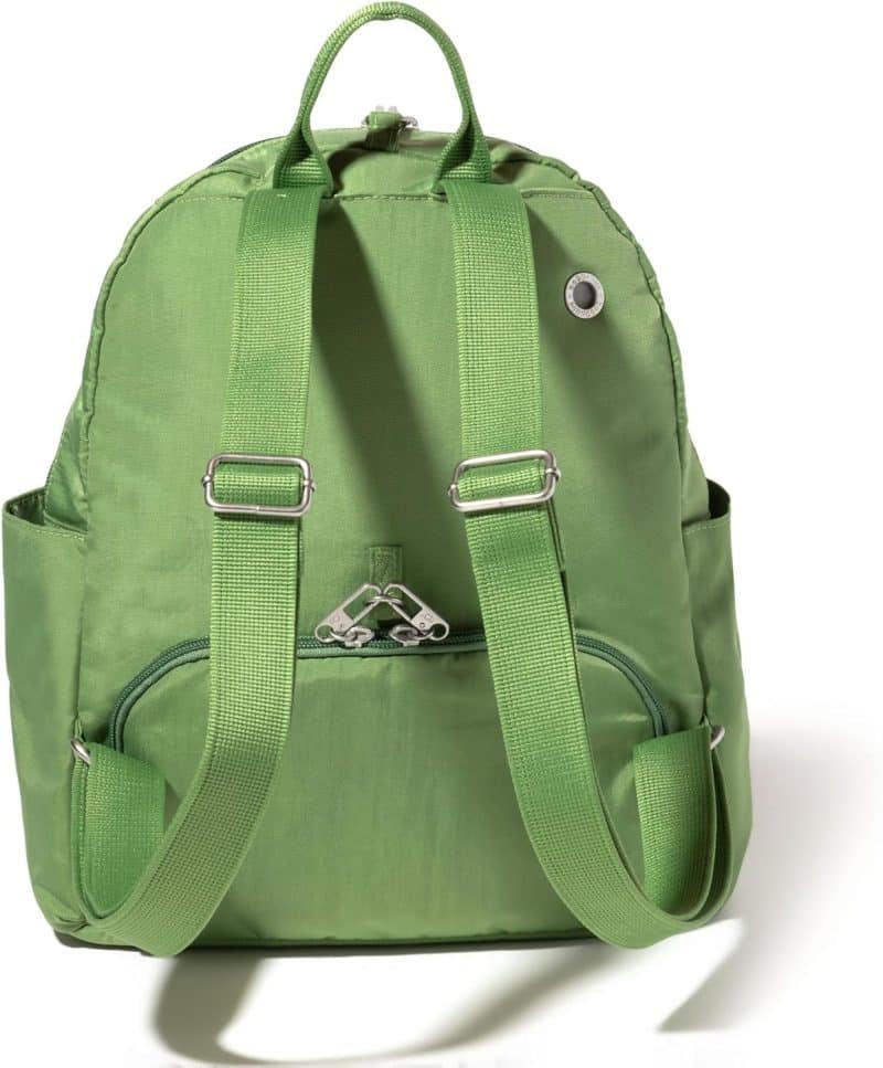 baggallini Securtex® Travel Anti-theft Backpack - Image 28