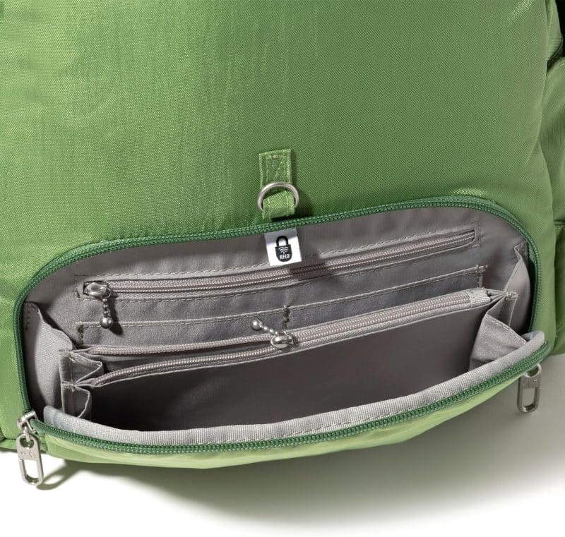 baggallini Securtex® Travel Anti-theft Backpack - Image 30
