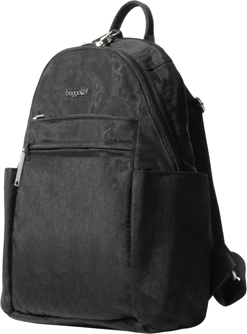 baggallini Securtex® Travel Anti-theft Backpack - Image 38