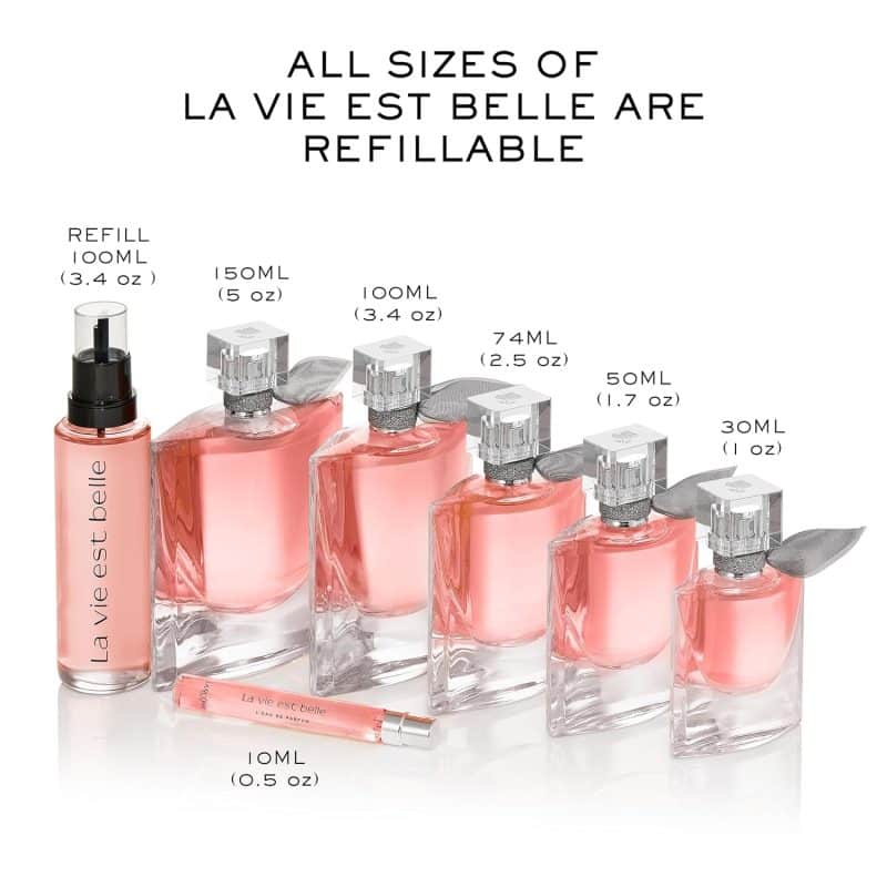 Lancôme La Vie Est Belle - Image 4