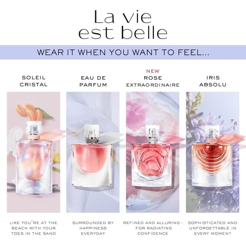 Lancôme La Vie Est Belle - Image 8