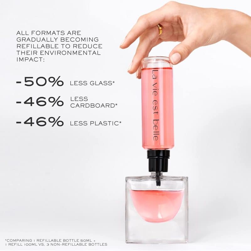 Lancôme La Vie Est Belle - Image 24
