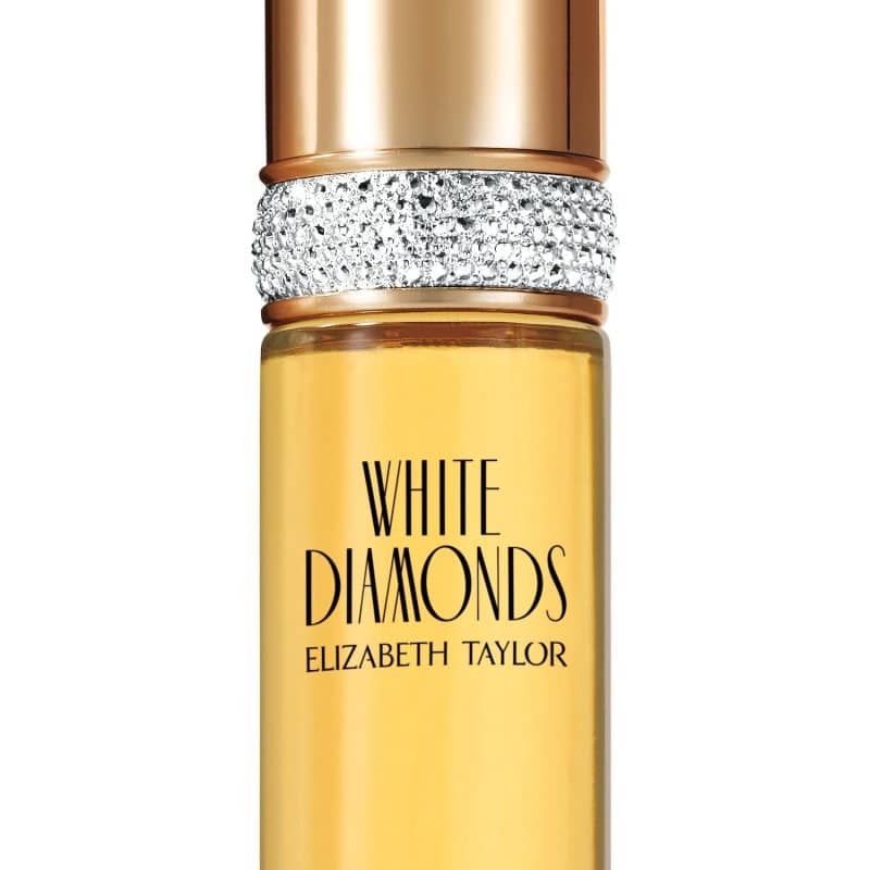 Elizabeth Taylor White Diamonds - Image 3