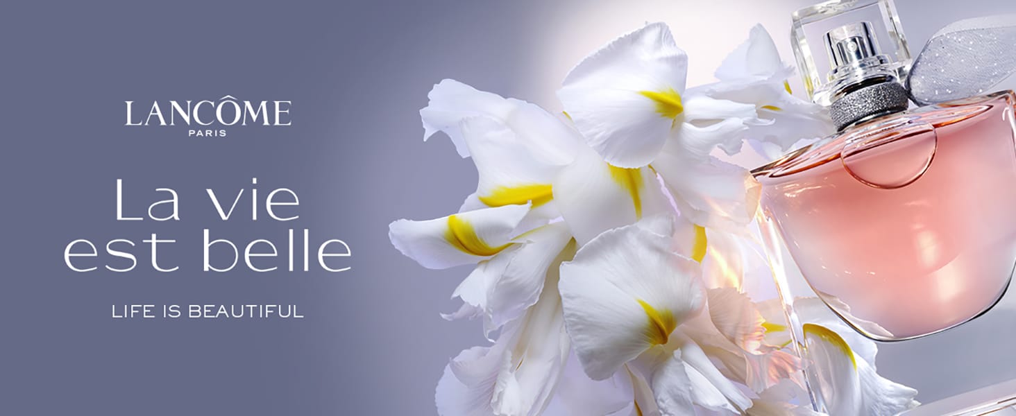 women's perfume