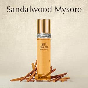 Sandalwood Mysore