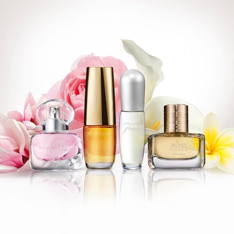 Estée Lauder Fragrance Treasures Fragrance Gift Set - Image 2