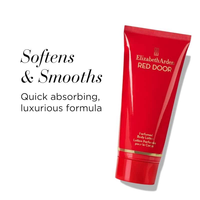 Elizabeth Arden Red Door - Image 6