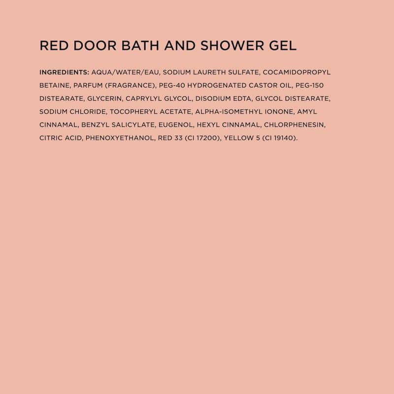 Elizabeth Arden Red Door - Image 11
