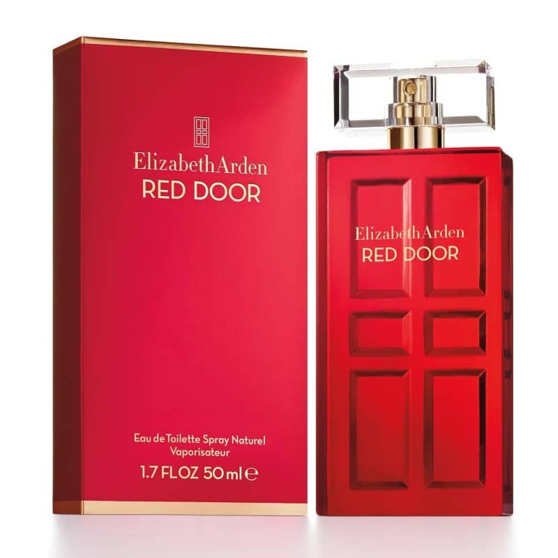 Elizabeth Arden Red Door - Image 12