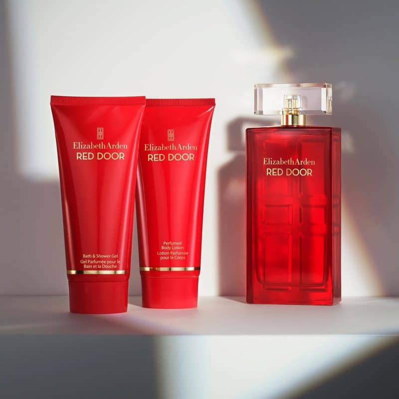 Elizabeth Arden Red Door - Image 18