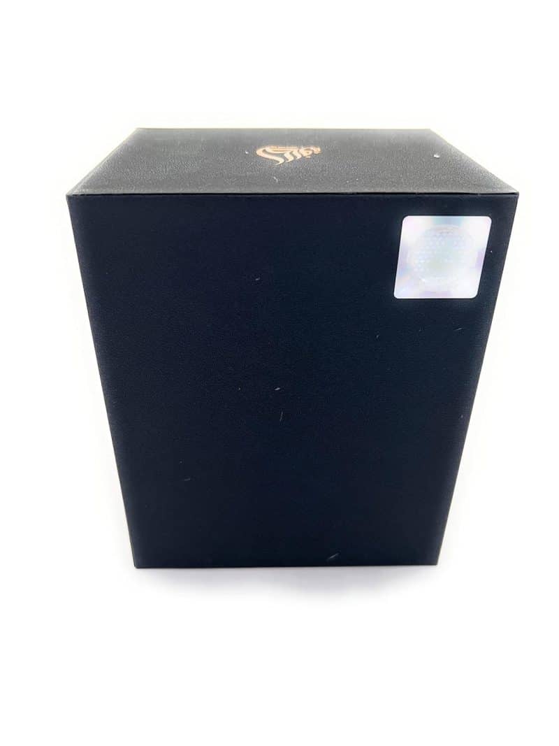Lattafa Perfumes Khamrah for Unisex Eau de Parfum Spray - Image 5