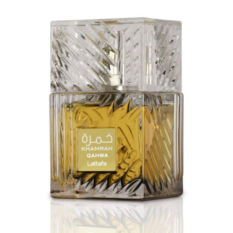 Lattafa Perfumes Khamrah for Unisex Eau de Parfum Spray - Image 11