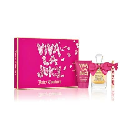 Juicy Couture Viva La Juicy Eau De Parfum