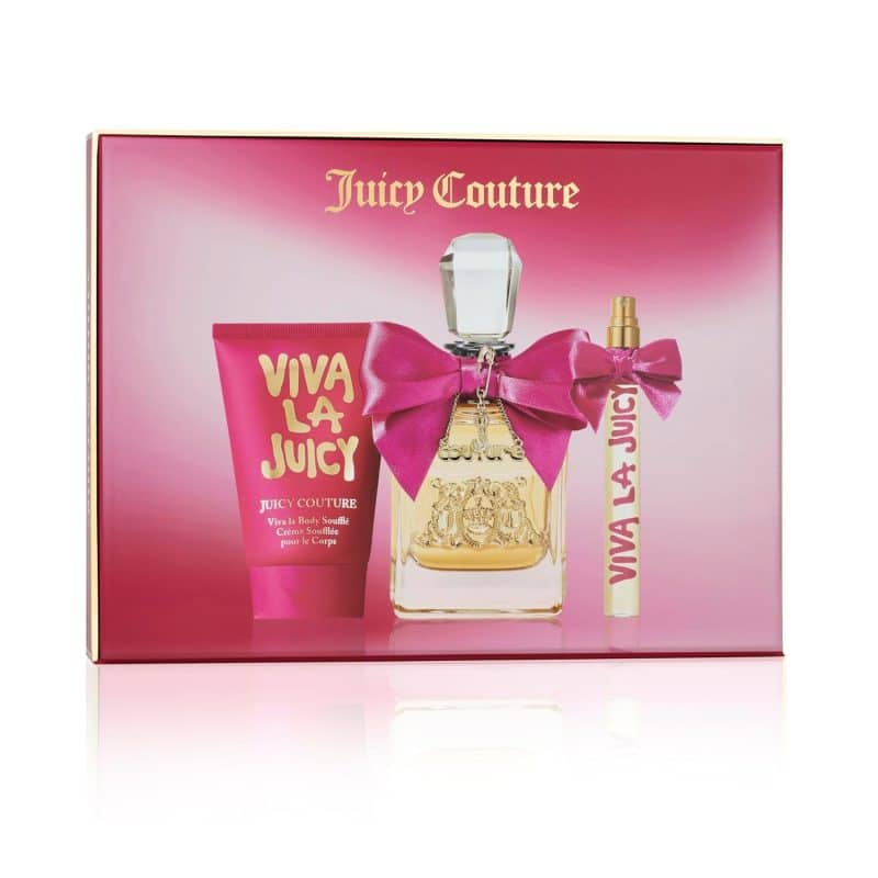 Juicy Couture Viva La Juicy Eau De Parfum - Image 2