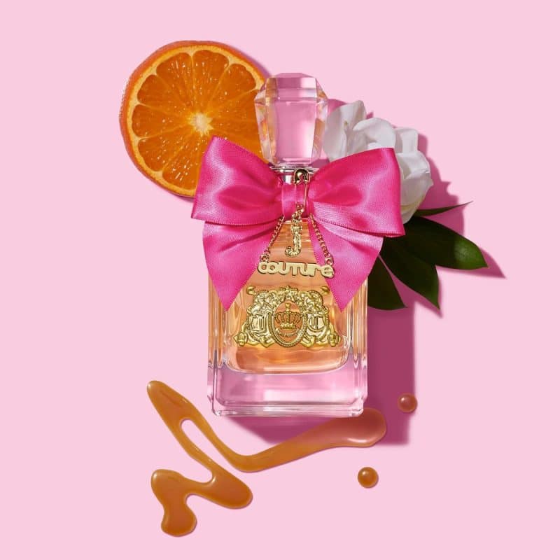 Juicy Couture Viva La Juicy Eau De Parfum - Image 3