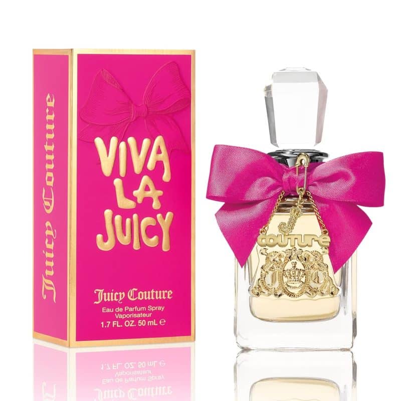 Juicy Couture Viva La Juicy Eau De Parfum - Image 8