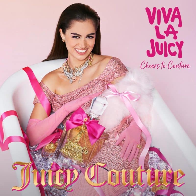 Juicy Couture Viva La Juicy Eau De Parfum - Image 9