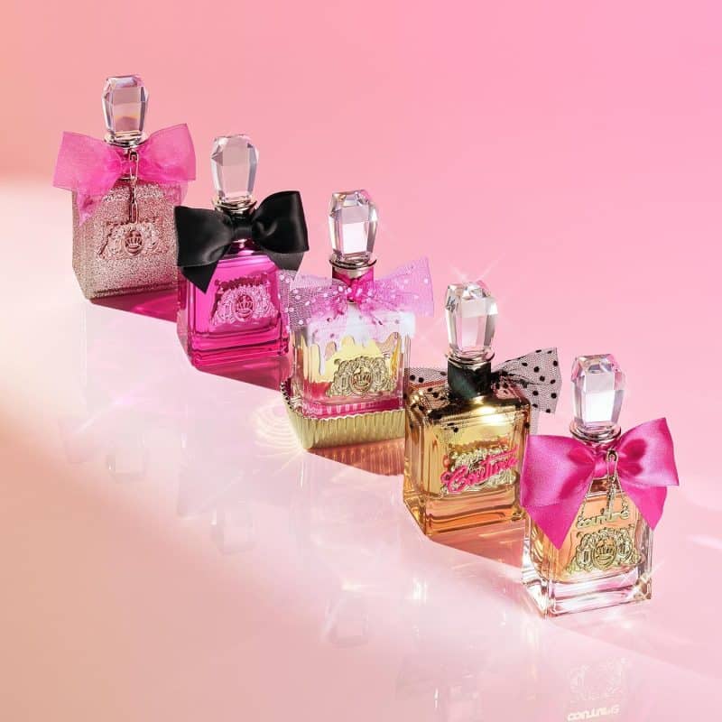 Juicy Couture Viva La Juicy Eau De Parfum - Image 11