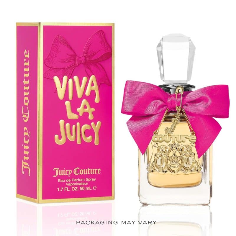Juicy Couture Viva La Juicy Eau De Parfum - Image 14