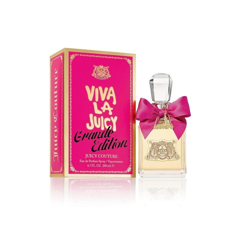 Juicy Couture Viva La Juicy Eau De Parfum - Image 22