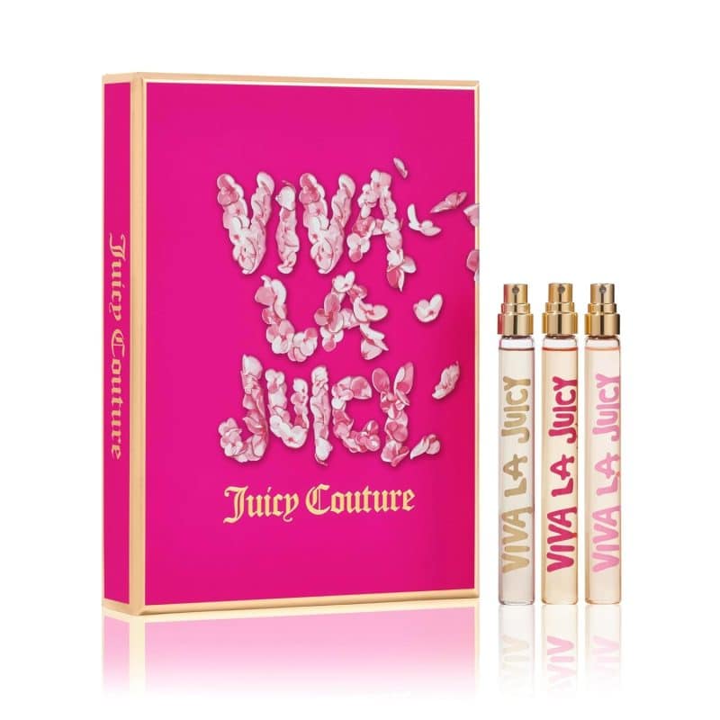 Juicy Couture Viva La Juicy Eau De Parfum - Image 29