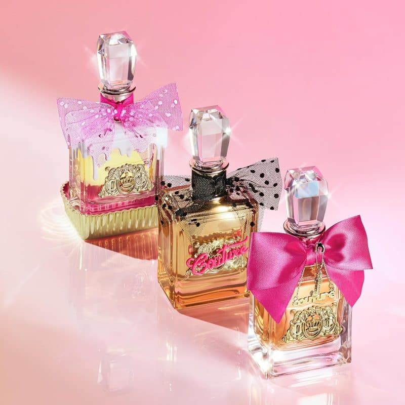 Juicy Couture Viva La Juicy Eau De Parfum - Image 31