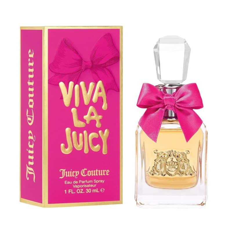 Juicy Couture Viva La Juicy Eau De Parfum - Image 35