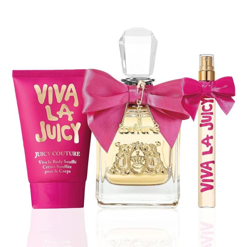 Juicy Couture Viva La Juicy Eau De Parfum - Image 40
