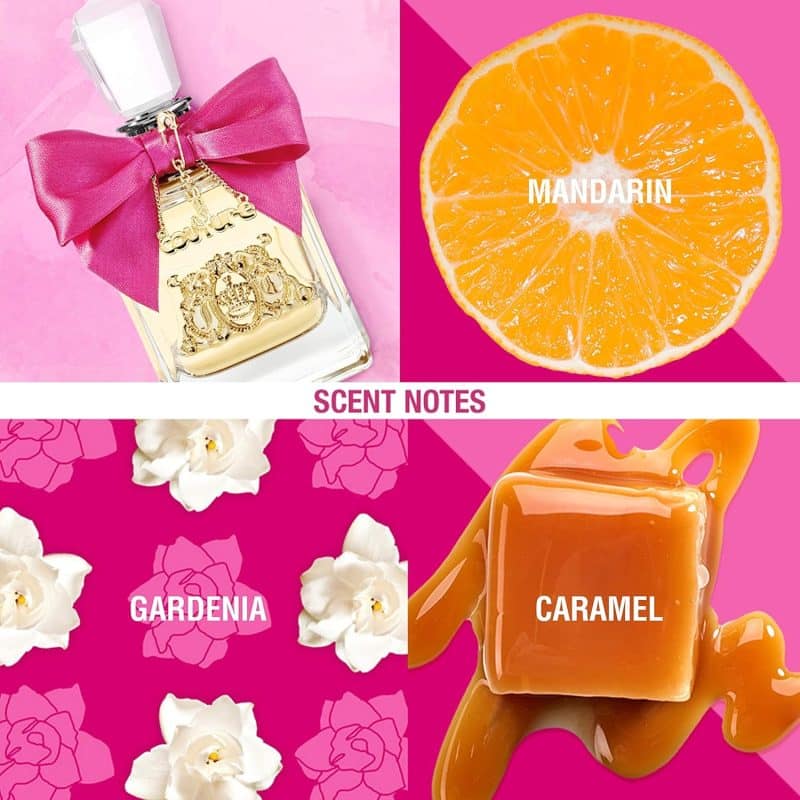 Juicy Couture Viva La Juicy Eau De Parfum - Image 46