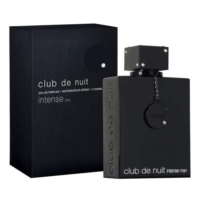 Armaf Club De Nuit Intense - Image 2