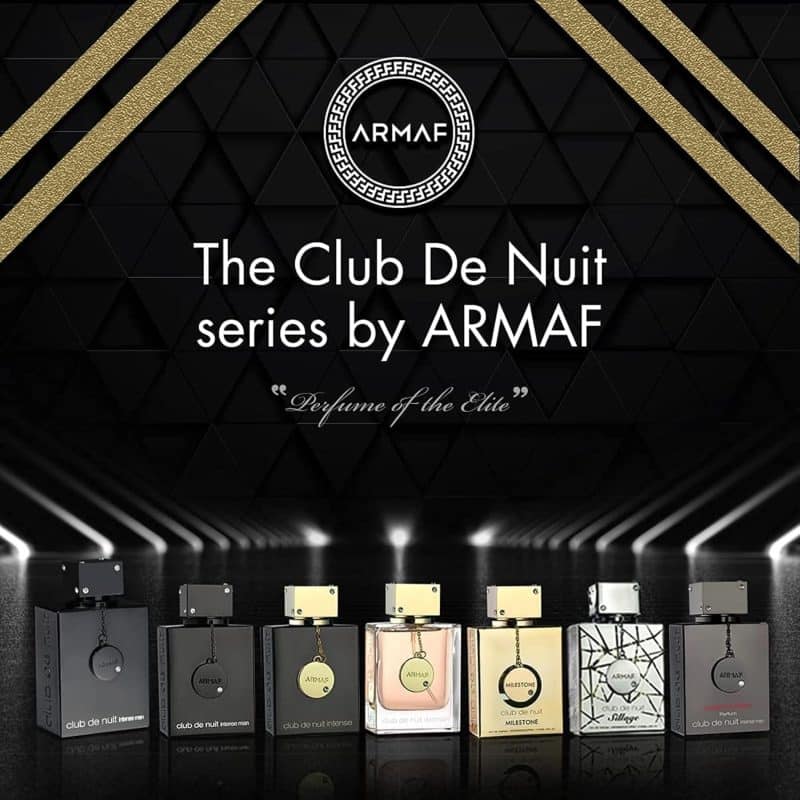 Armaf Club De Nuit Intense - Image 6