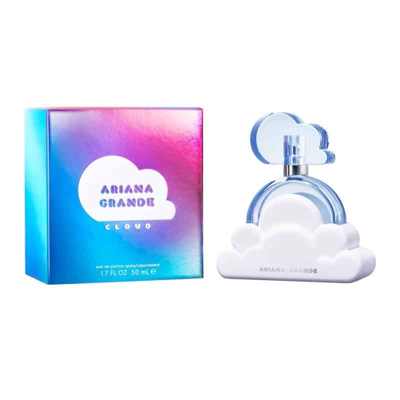 Ariana Grande Cloud - Image 3