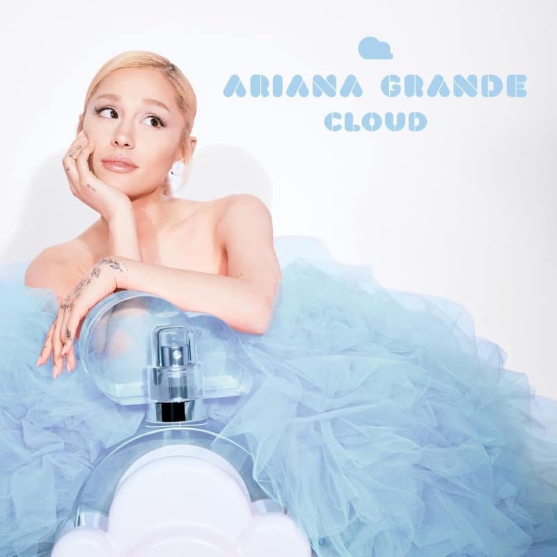 Ariana Grande Cloud - Image 5