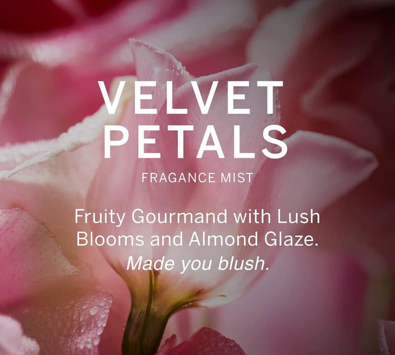 Victoria's Secret Fragrance Mist Collection 4 Piece Mini Mist Gift Set - Image 5