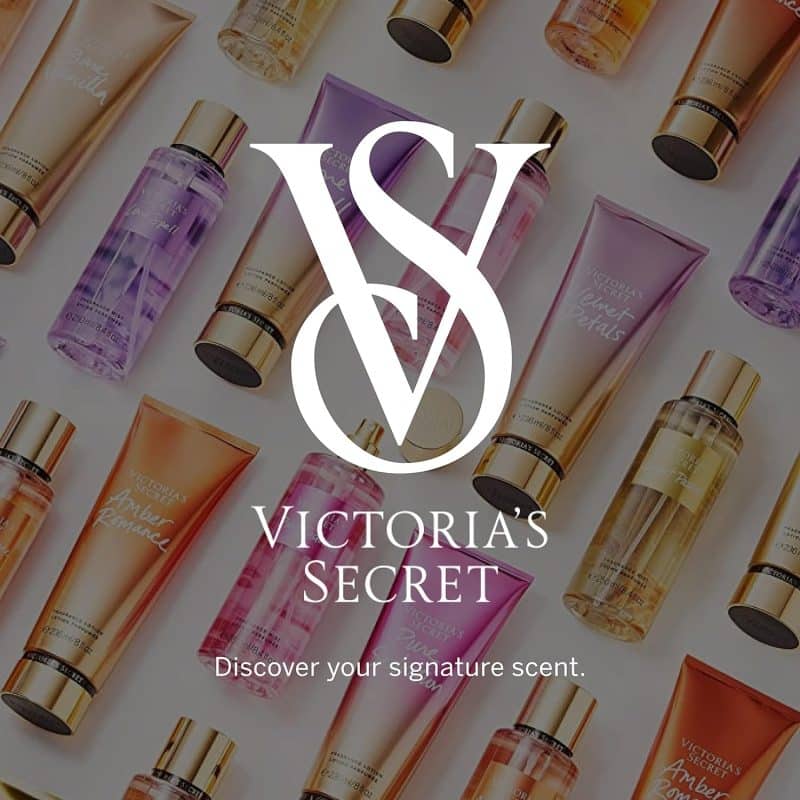 Victoria's Secret Fragrance Mist Collection 4 Piece Mini Mist Gift Set - Image 7