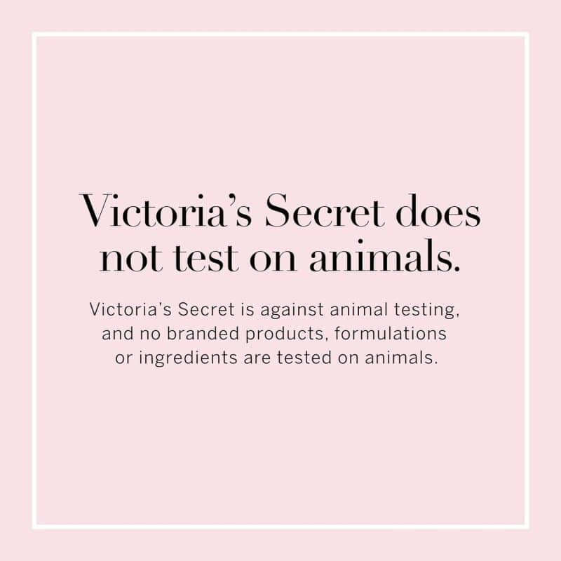Victoria's Secret Fragrance Mist Collection 4 Piece Mini Mist Gift Set - Image 8