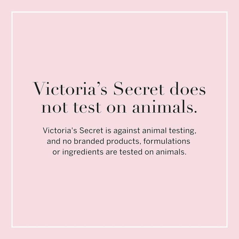 Victoria's Secret Fragrance Mist Collection 4 Piece Mini Mist Gift Set - Image 13