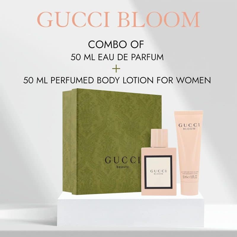 Gucci Bloom Perfume - Image 5