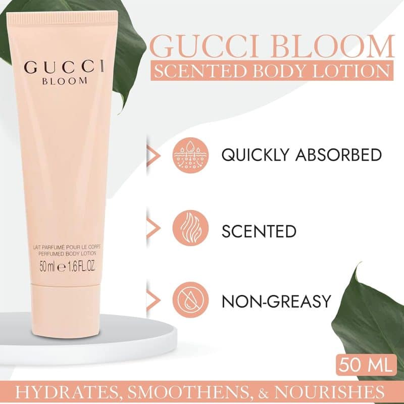 Gucci Bloom Perfume - Image 7