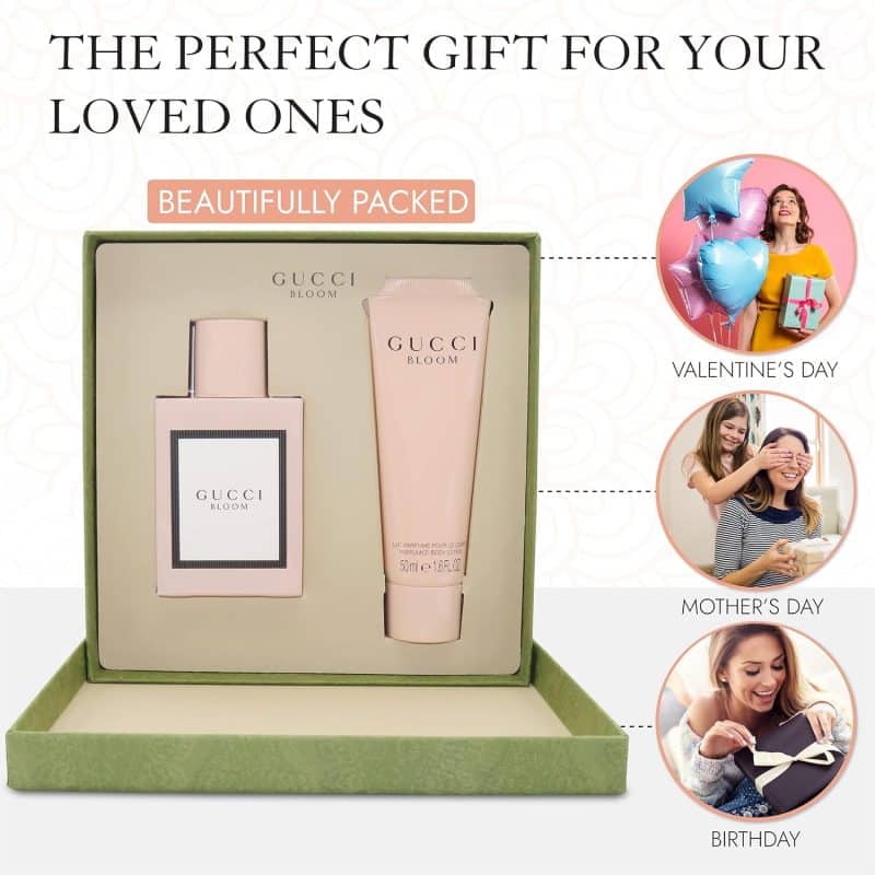Gucci Bloom Perfume - Image 9