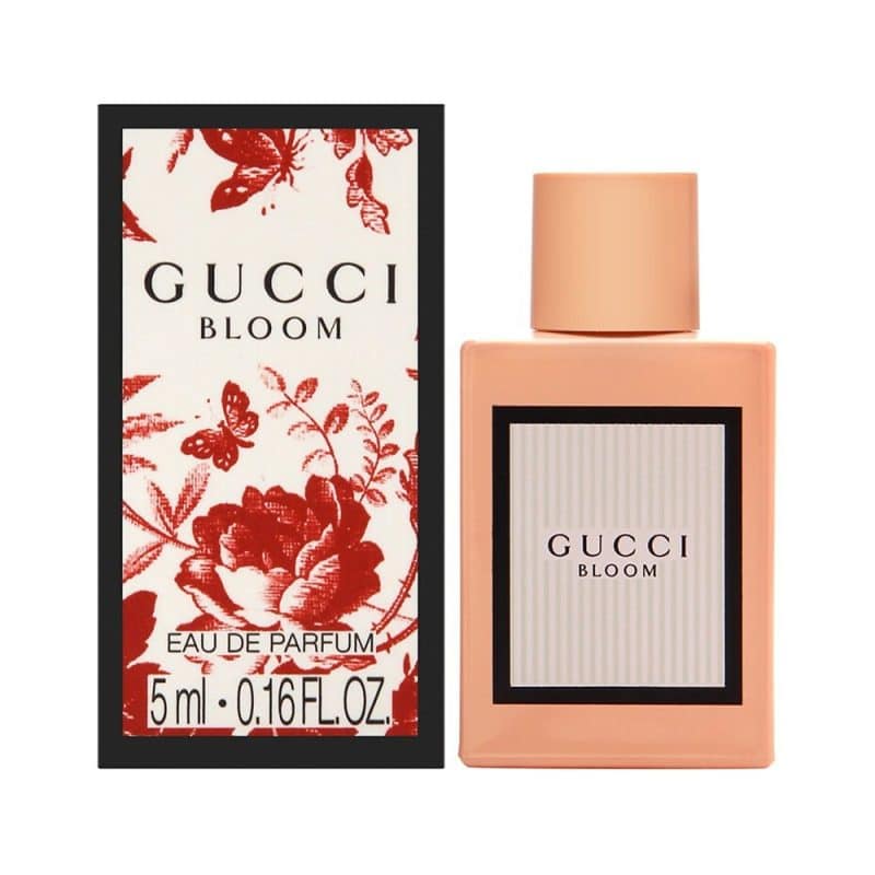 Gucci Bloom Perfume - Image 11