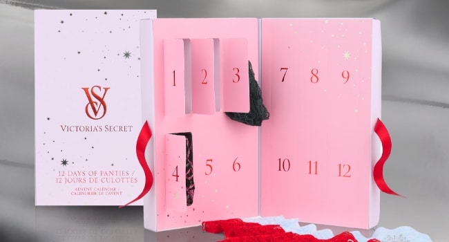 Victoria's Secret, VS, PINK, Holiday, Gift, Gift Sets, Beauty, Body Mist, Christmas, Xmas