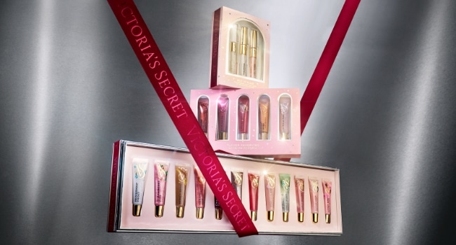 Victoria's Secret, VS, PINK, Holiday, Gift, Gift Sets, Beauty, Body Mist, Christmas, Xmas