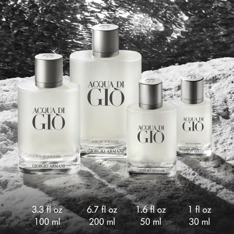 Armani Beauty Acqua di Giò - Image 14