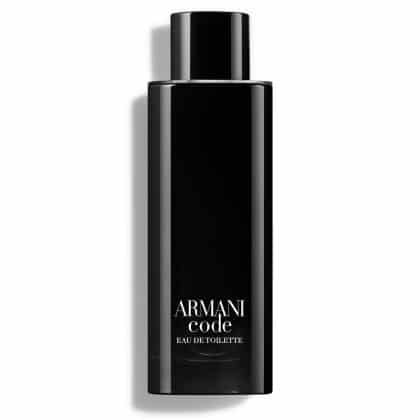 Armani Beauty Code