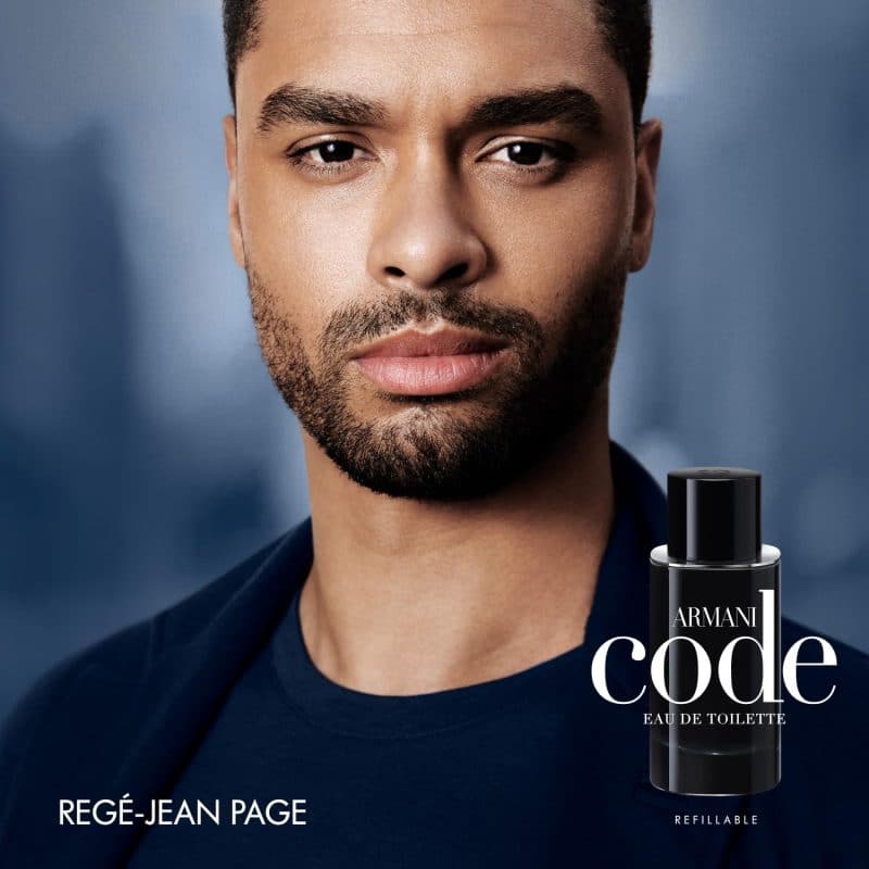 Armani Beauty Code - Image 4
