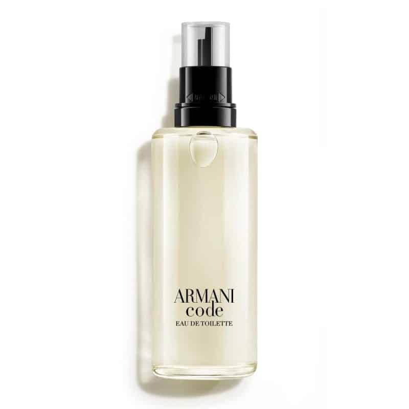 Armani Beauty Code - Image 9